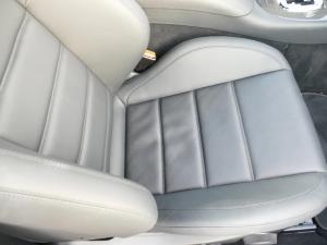 Mercedes-Benz CLK63 AMG Black Series 2008 года  (NA)